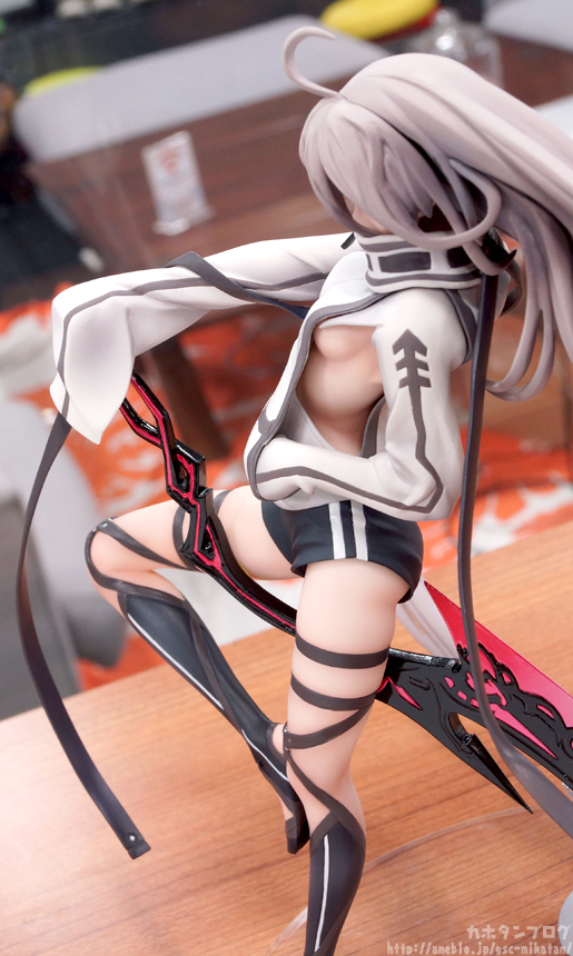 Phantom of the Kill - Lævateinn - 1/8 (FREEing) photo 11