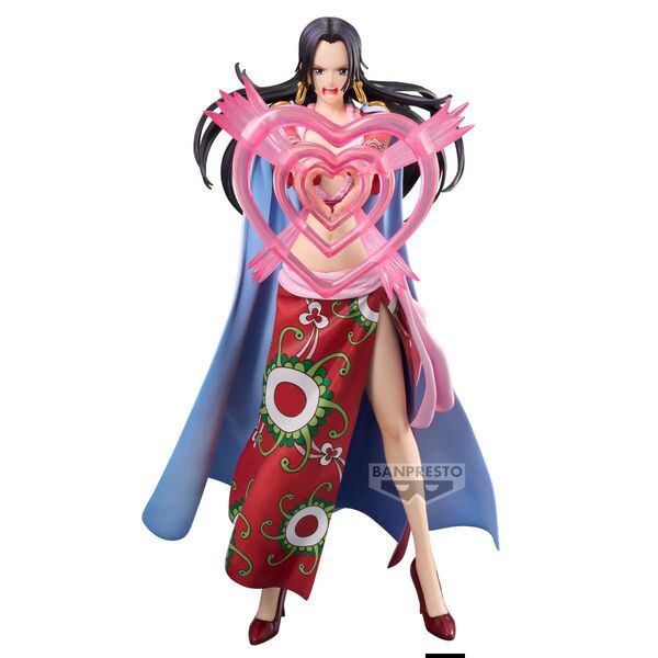 Boa Hancock
