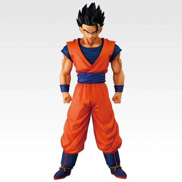 Ultimate Gohan