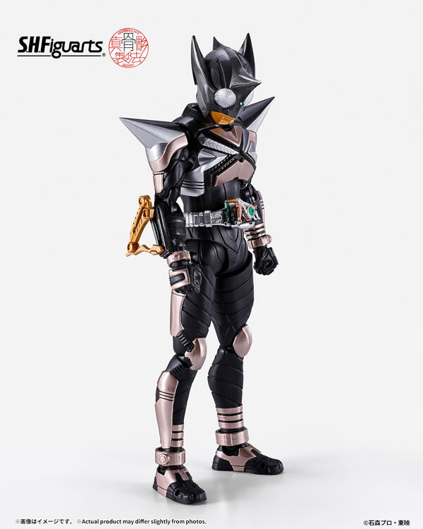 Kamen Rider PunchHopper