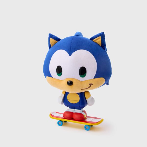 Sonic the Hedgehog