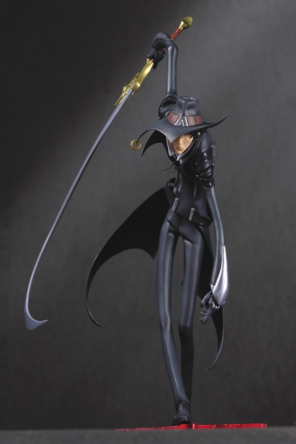 Gun X Sword - Van - 1/8 (Max Factory)
