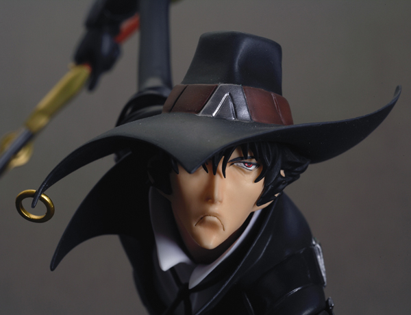 Gun X Sword - Van - 1/8 (Max Factory) photo 3