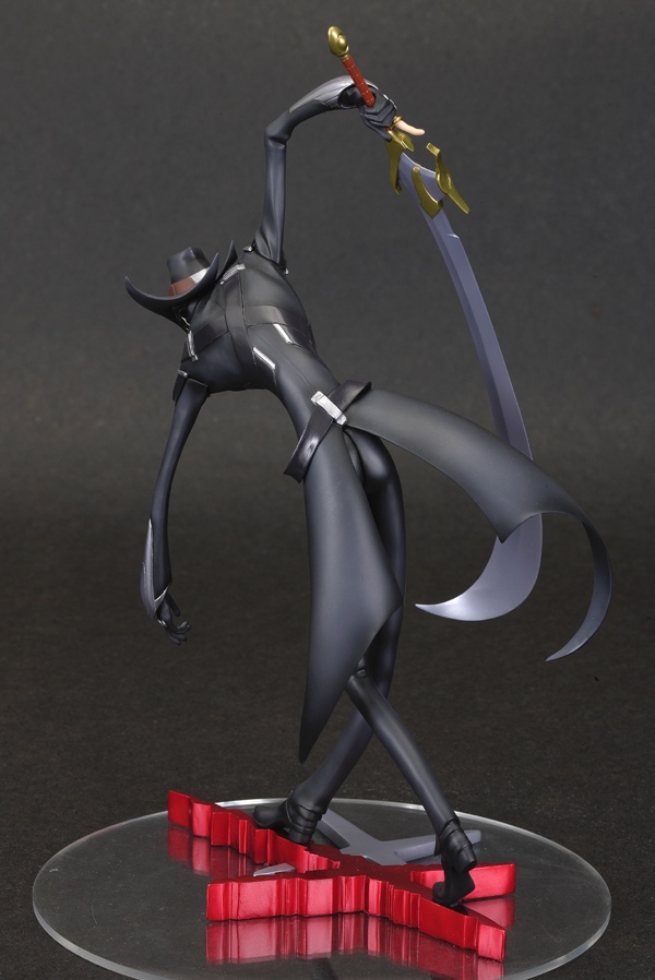 Gun X Sword - Van - 1/8 (Max Factory) photo 4