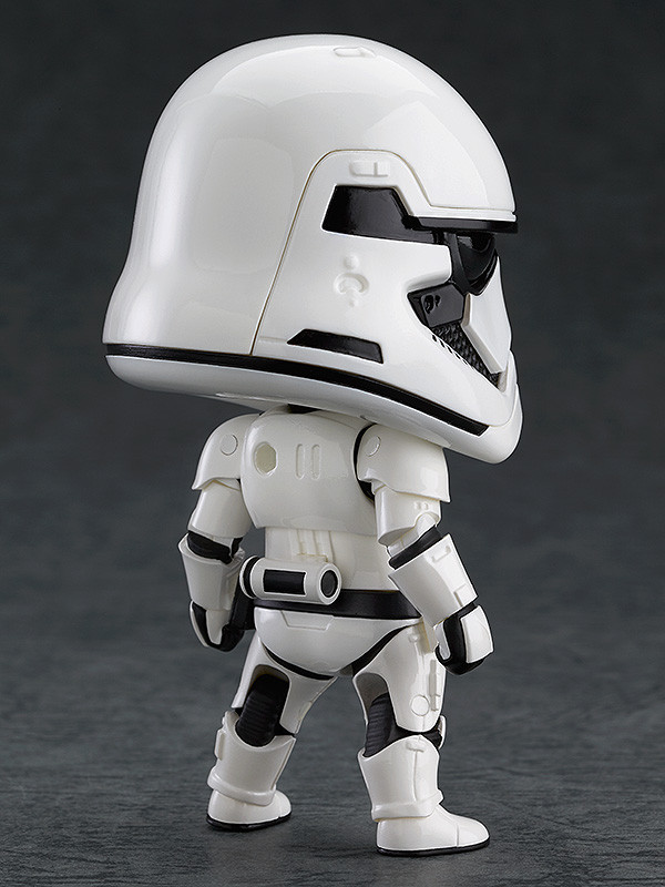 Star Wars: The Force Awakens - First Order Stormtrooper - Nendoroid (#599) (Good Smile Company) photo 6