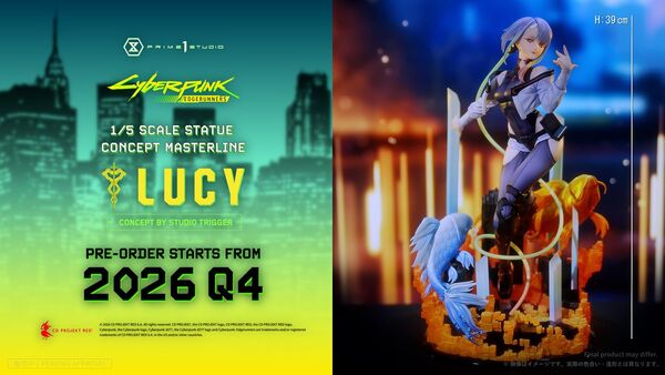 Lucy