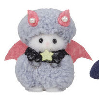 Sylvanian Families - Brianna Persian - Aka-chan Happy Halloween (Epoch) photo 1