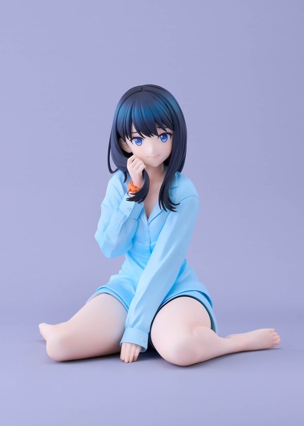 Takarada Rikka