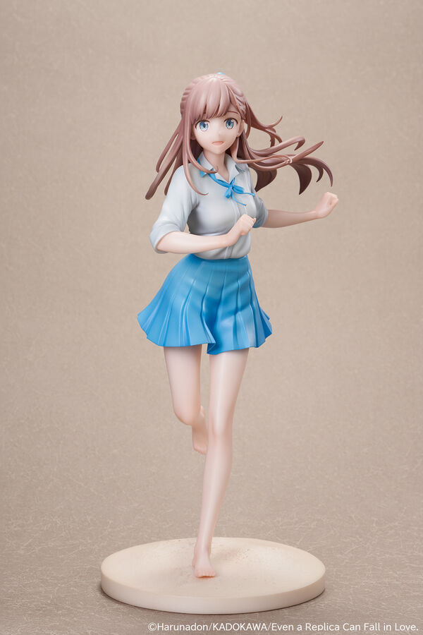 Replica datte, Koi wo Suru. - Nao - 1/6 (HobbyChaton) photo 1