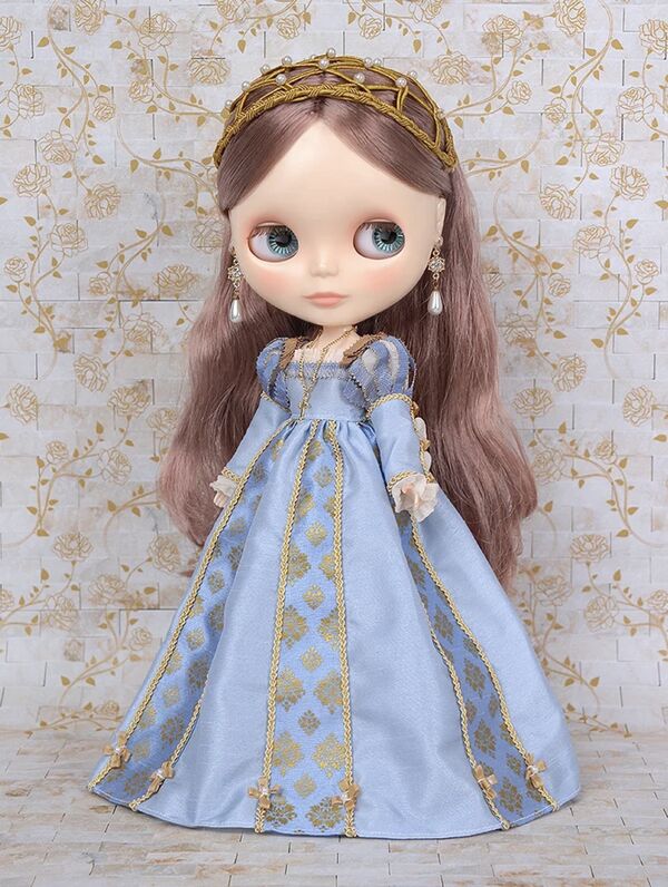 Blythe - Neo Blythe - Blythe Juliet's Choice (Good Smile Company)