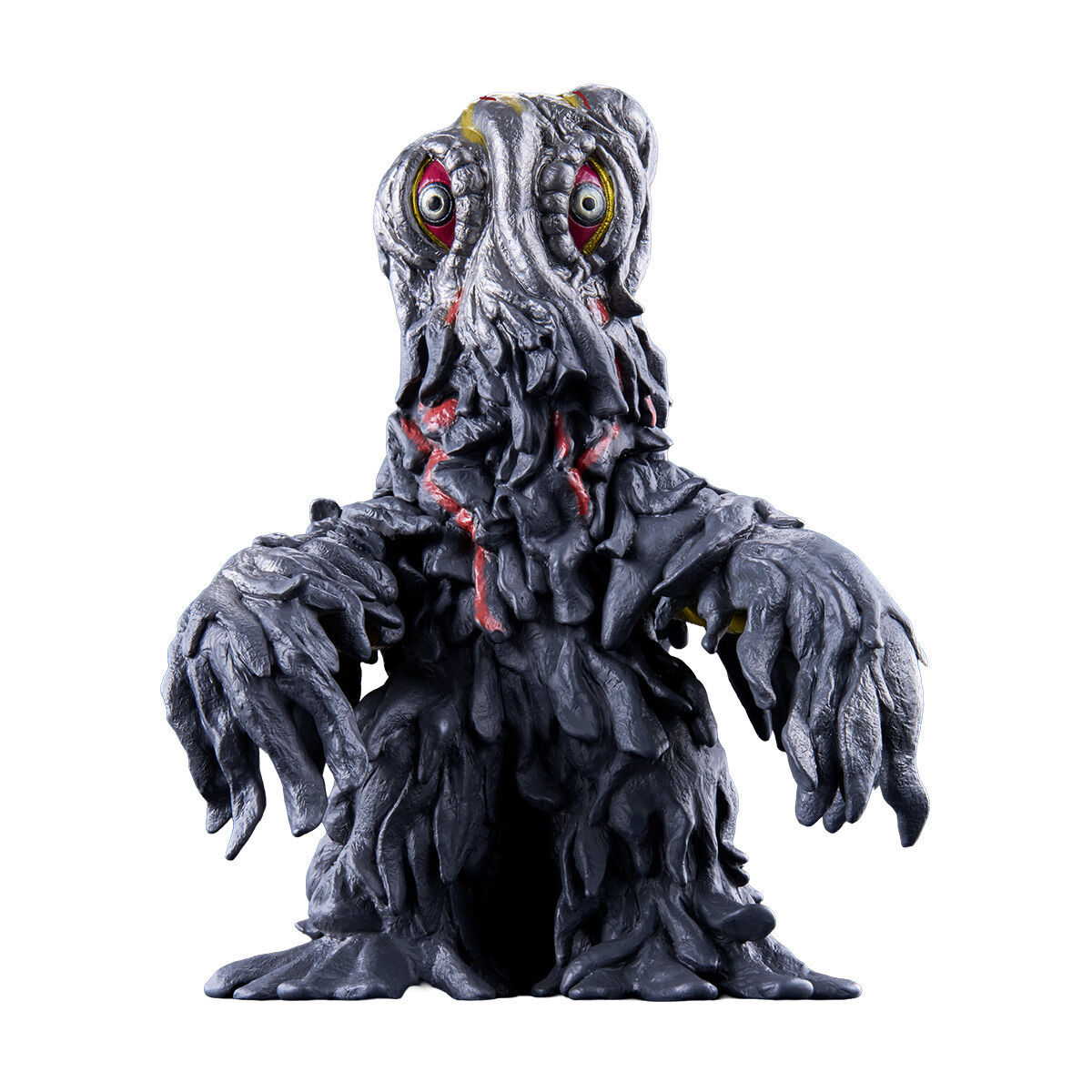 Gojira vs. Hedorah - Hedorah - Movie Monster Series - Movie Monster Series Giga (Bandai)