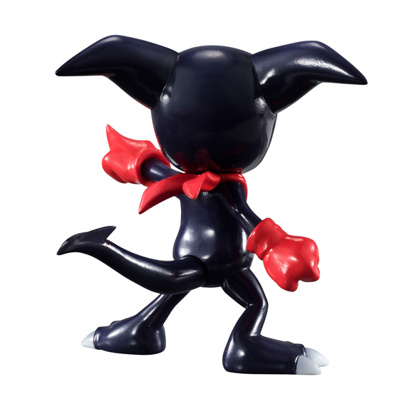 Digimon Tamers - Beelzebumon: Blast Mode - Impmon - G.E.M. (MegaHouse) photo 6