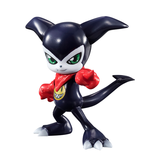 Digimon Tamers - Beelzebumon: Blast Mode - Impmon - G.E.M. (MegaHouse) photo 7
