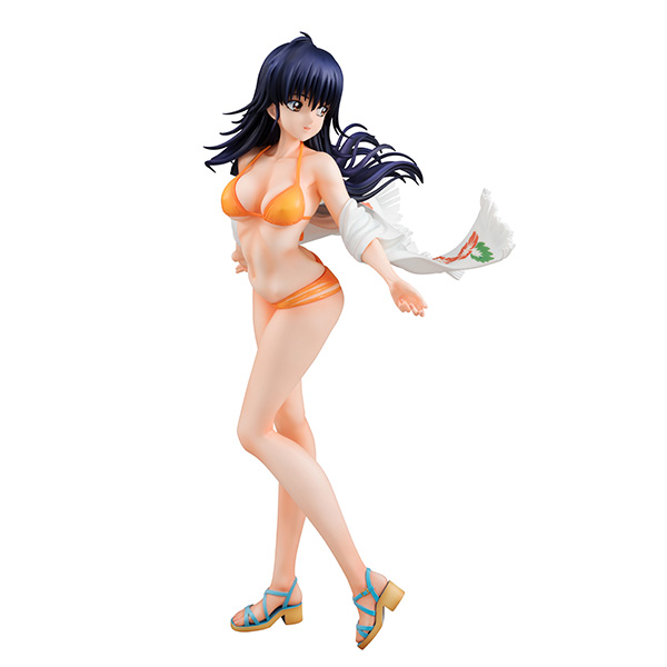 Kimagure Orange Road - Ayukawa Madoka - Heroine Memories (MegaHouse) photo 3