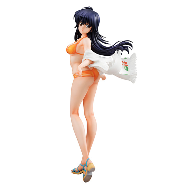 Kimagure Orange Road - Ayukawa Madoka - Heroine Memories (MegaHouse) photo 4