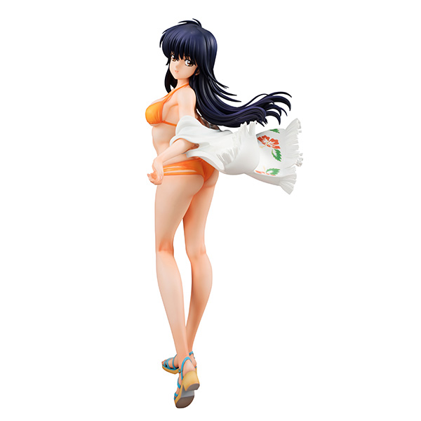 Kimagure Orange Road - Ayukawa Madoka - Heroine Memories (MegaHouse) photo 5