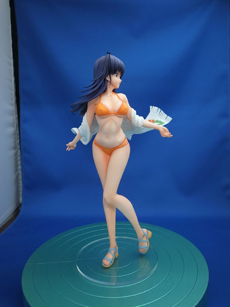 Kimagure Orange Road - Ayukawa Madoka - Heroine Memories (MegaHouse) photo 7