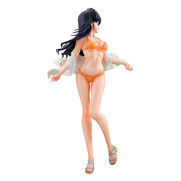 Kimagure Orange Road - Ayukawa Madoka - Heroine Memories (MegaHouse) photo 10