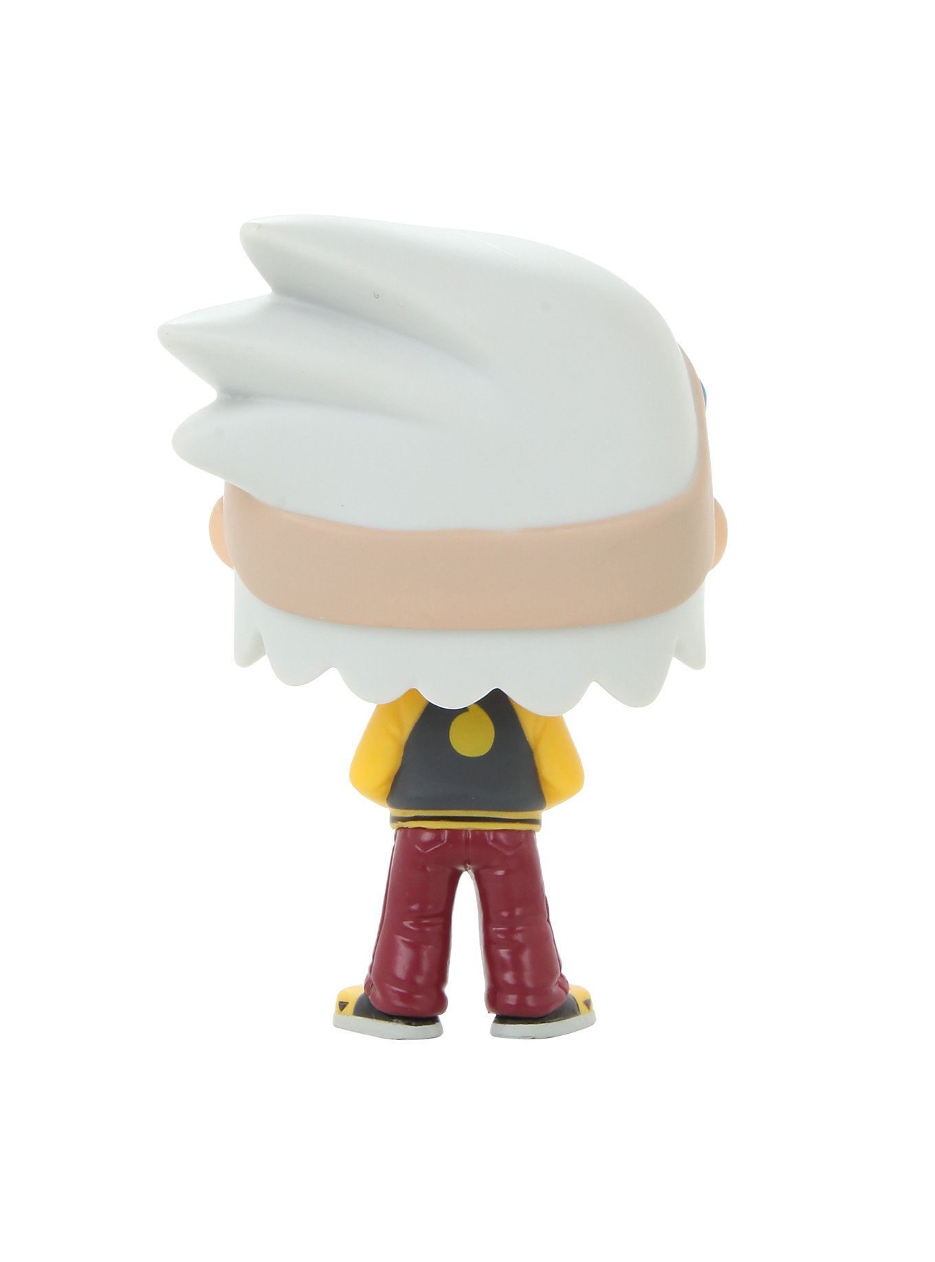 Soul Eater - Soul Eater Evans - POP! Animation  (79) - POP! Vinyl (Funko Toys) photo 3