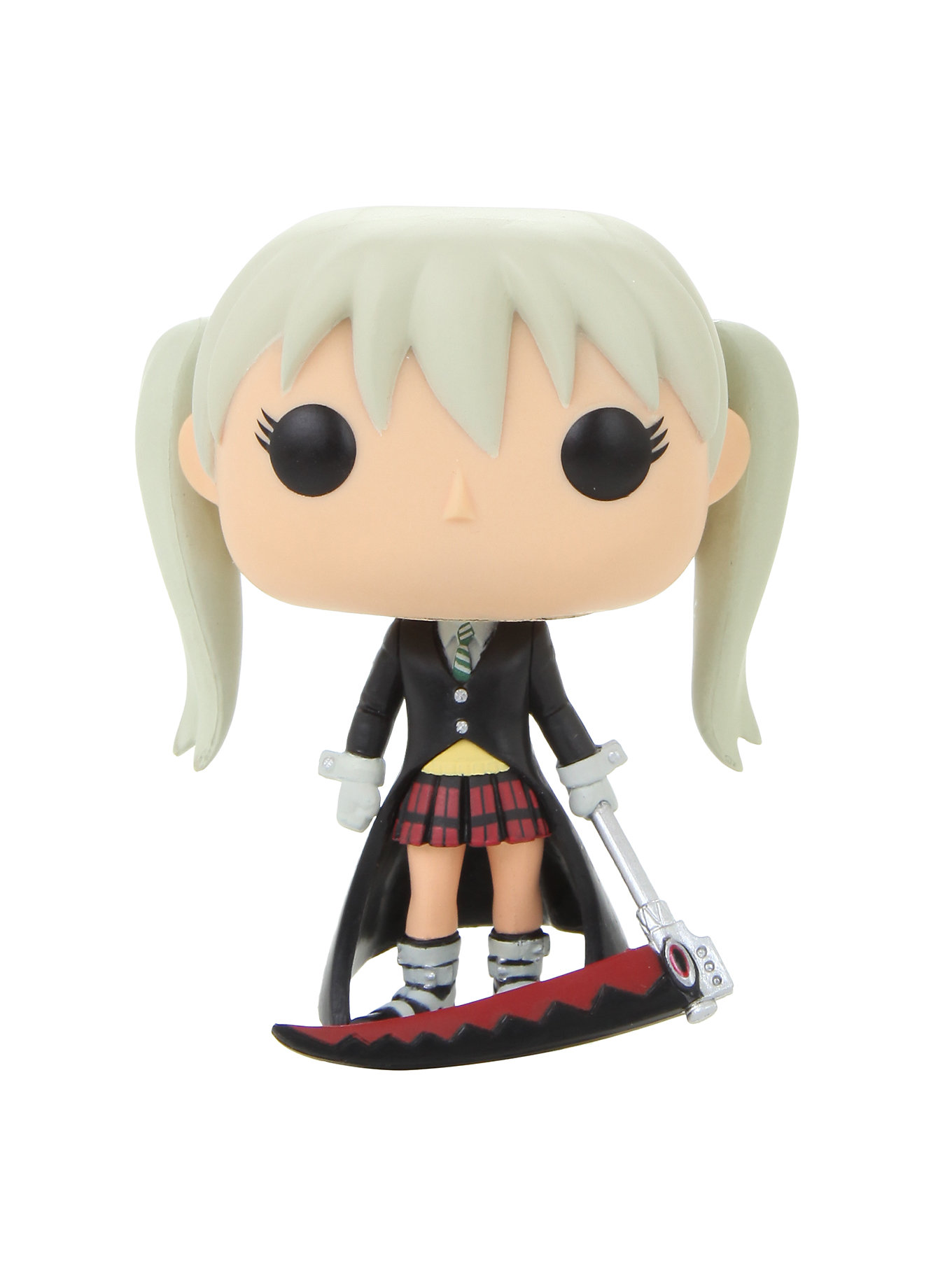 Soul Eater - Maka Albarn - POP! Vinyl (#80) (Funko Toys) photo 3