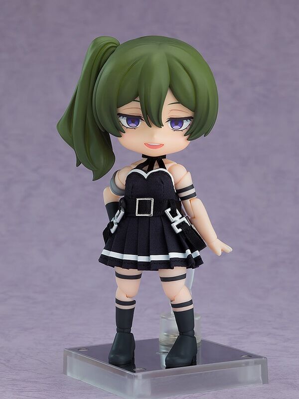 Sousou no Frieren - Übel - Nendoroid Doll (Good Smile Company) photo 1