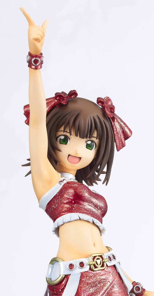 The Idolm@ster - Amami Haruka - Brilliant Stage - 1/7 (MegaHouse) photo 1