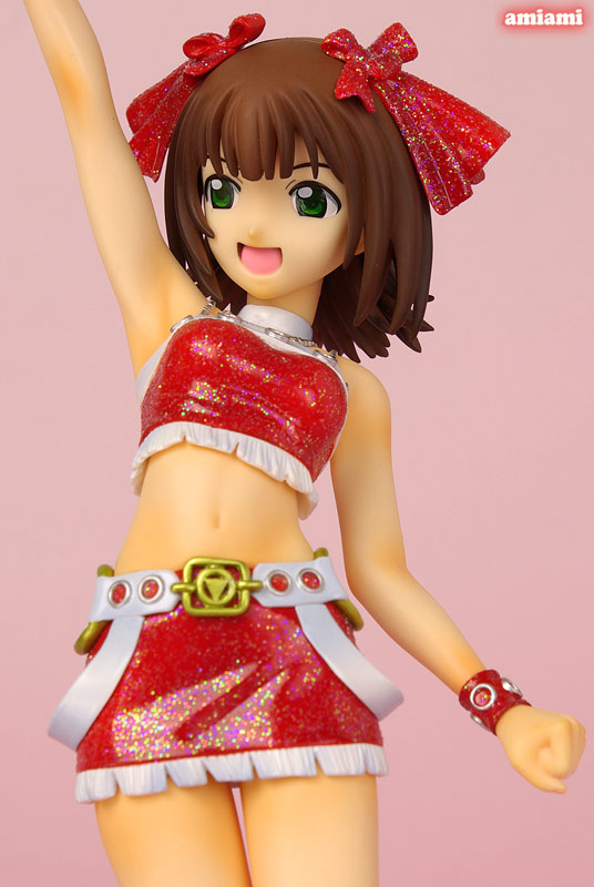 The Idolm@ster - Amami Haruka - Brilliant Stage - 1/7 (MegaHouse)