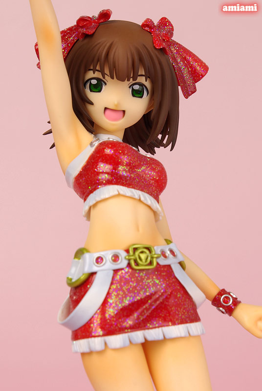 The Idolm@ster - Amami Haruka - Brilliant Stage - 1/7 (MegaHouse)