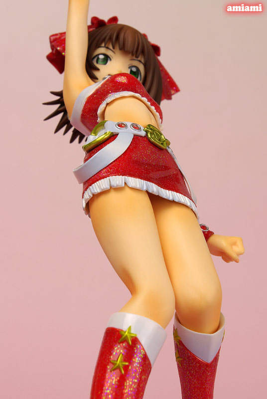 The Idolm@ster - Amami Haruka - Brilliant Stage - 1/7 (MegaHouse)