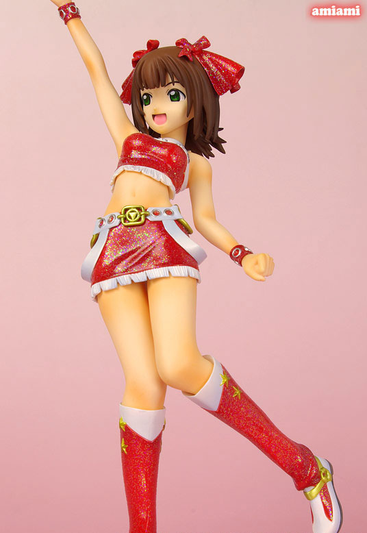 The Idolm@ster - Amami Haruka - Brilliant Stage - 1/7 (MegaHouse)