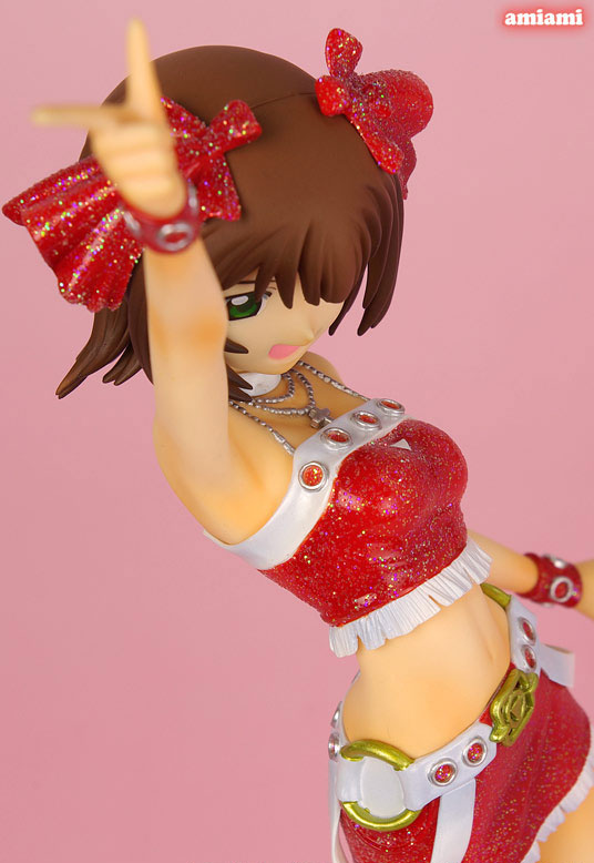 The Idolm@ster - Amami Haruka - Brilliant Stage - 1/7 (MegaHouse)