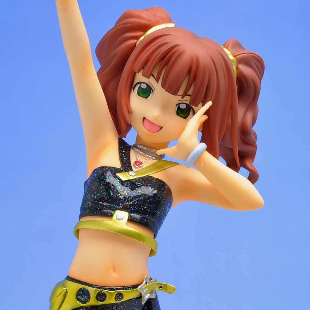 The Idolm@ster - Takatsuki Yayoi - Brilliant Stage - 1/7 (MegaHouse)