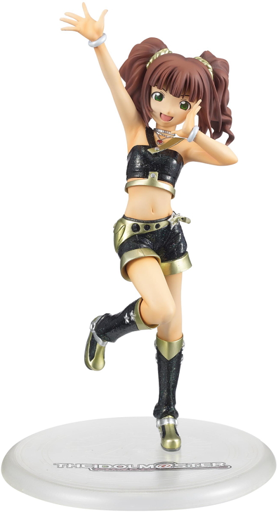 The Idolm@ster - Takatsuki Yayoi - Brilliant Stage - 1/7 (MegaHouse)