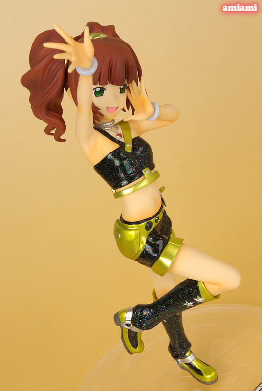 The Idolm@ster - Takatsuki Yayoi - Brilliant Stage - 1/7 (MegaHouse)