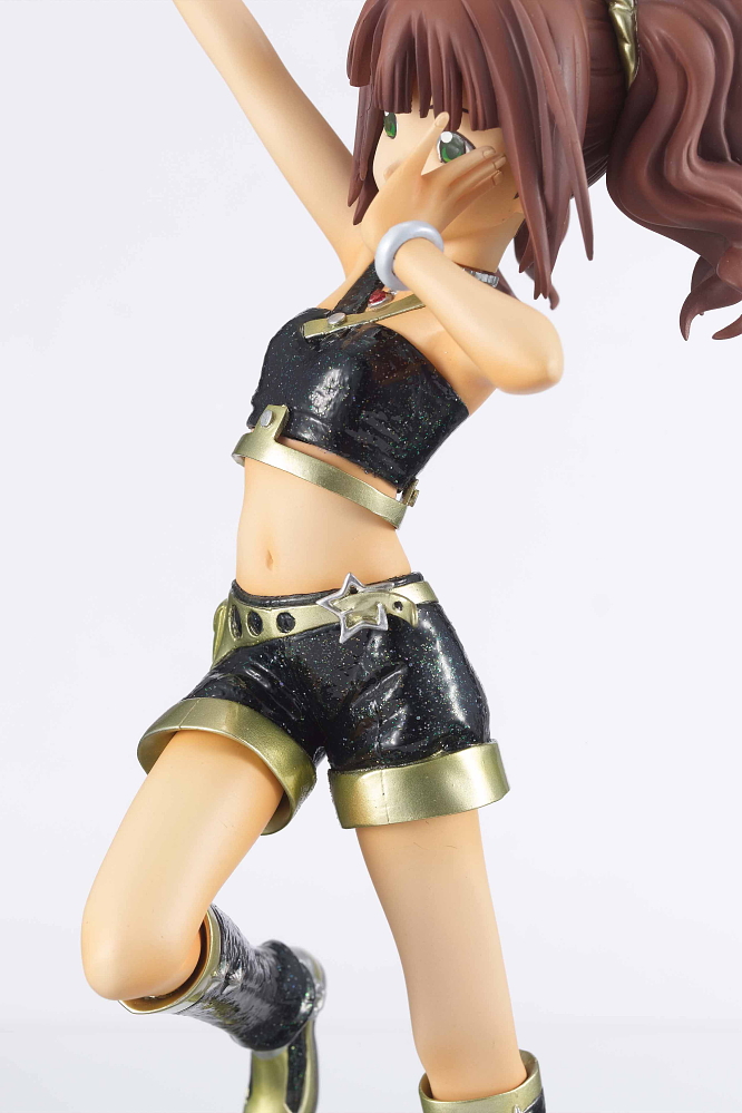 The Idolm@ster - Takatsuki Yayoi - Brilliant Stage - 1/7 (MegaHouse)