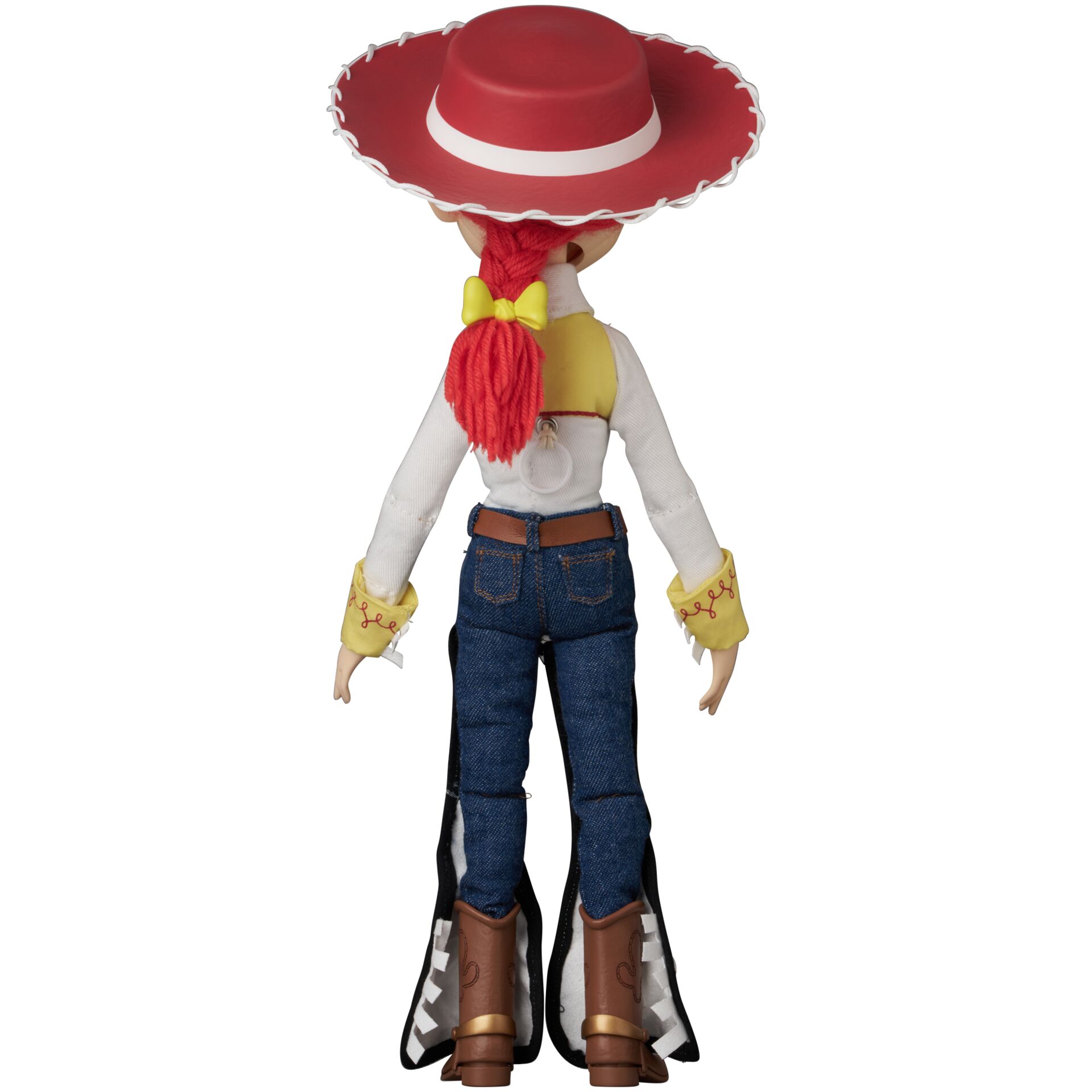 Toy Story 2 - Jessie - 1/1 - Ultimate (Medicom Toy) photo 5