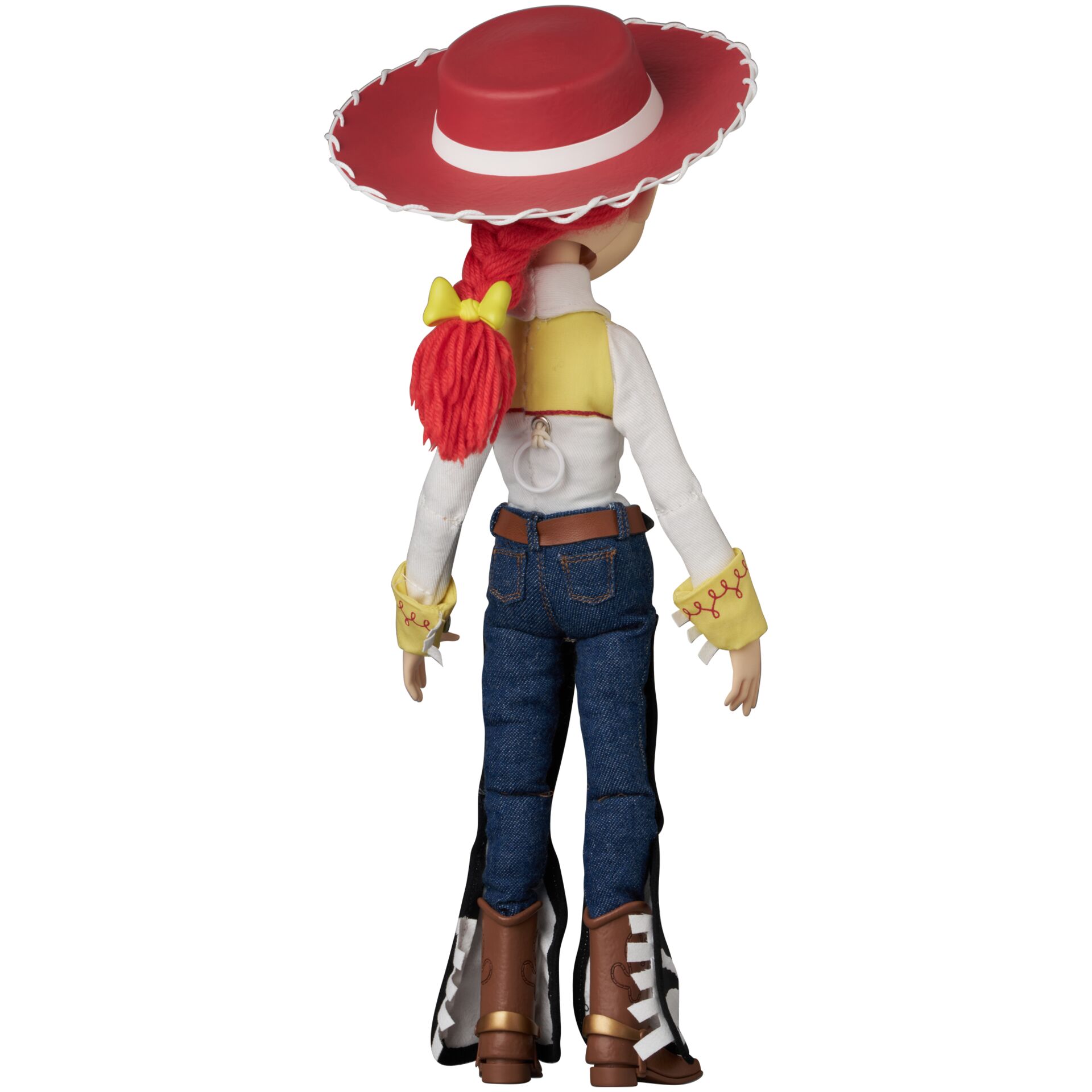 Toy Story 2 - Jessie - 1/1 - Ultimate (Medicom Toy) photo 6