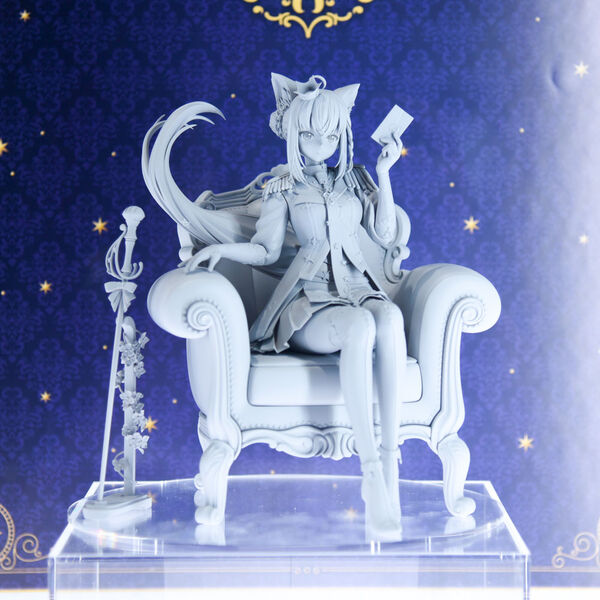 Hololive - Shirakami Fubuki - 1/6 - King Outfit Ver. (Alter) photo 1