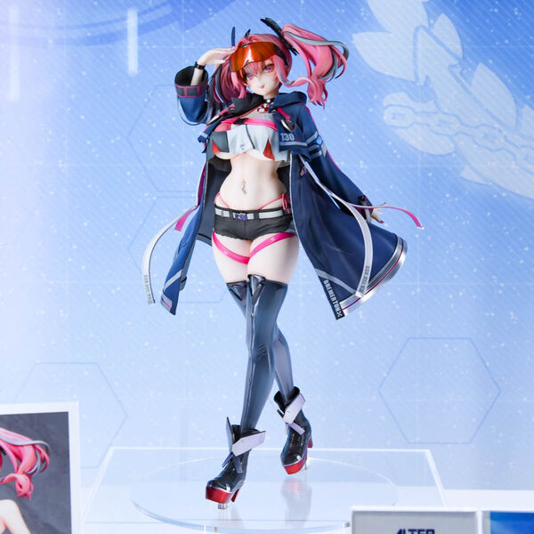 Azur Lane - Bremerton - 1/7 (Alter) photo 1