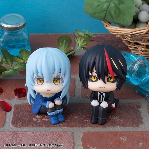Tensei Shitara Slime Datta Ken - Diablo - Look Up (MegaHouse)