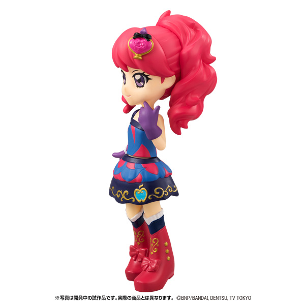 Aikatsu! - Kurebayashi Juri - Coorde Doll (MegaHouse) photo 2