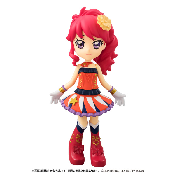 Aikatsu! - Kurebayashi Juri - Coorde Doll (MegaHouse) photo 4