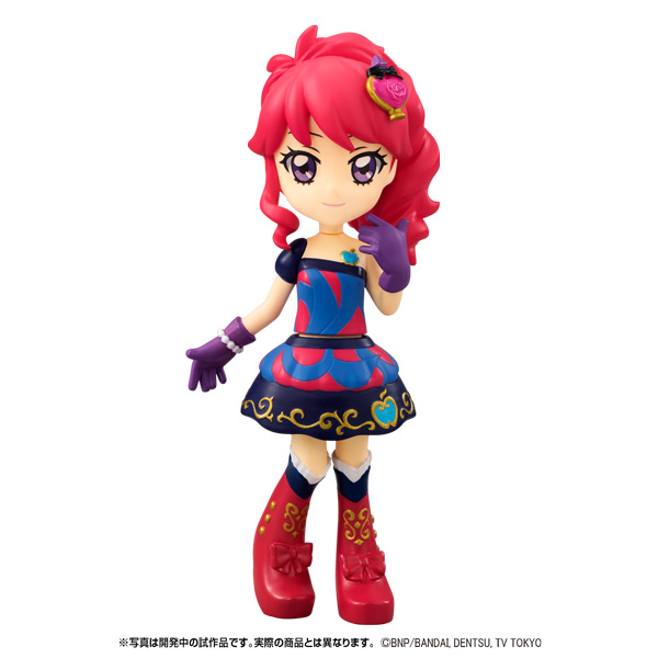 Aikatsu! - Kurebayashi Juri - Coorde Doll (MegaHouse) photo 7