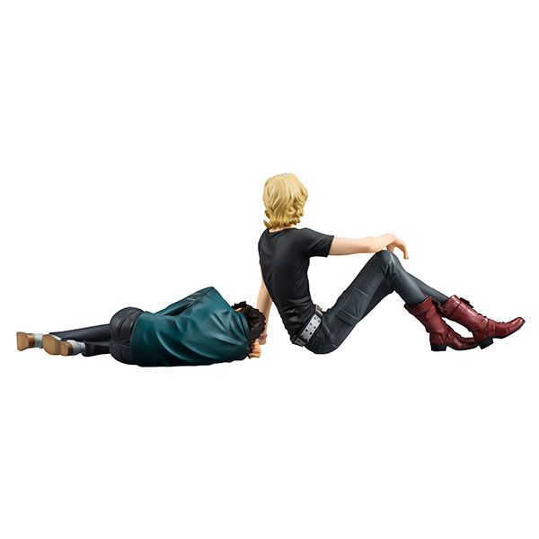 Tiger & Bunny - Kaburagi T. Kotetsu - Palmate - Palmate Extra (MegaHouse)