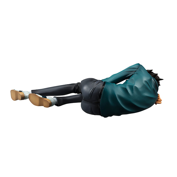 Tiger & Bunny - Kaburagi T. Kotetsu - Palmate - Palmate Extra (MegaHouse) photo 6