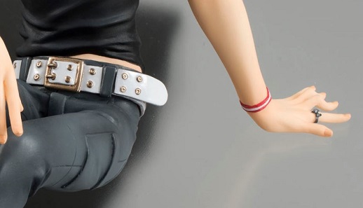 Tiger & Bunny - Barnaby Brooks Jr. - Palmate Extra (MegaHouse) photo 10