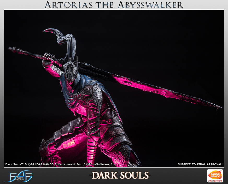 Kishi Artorias