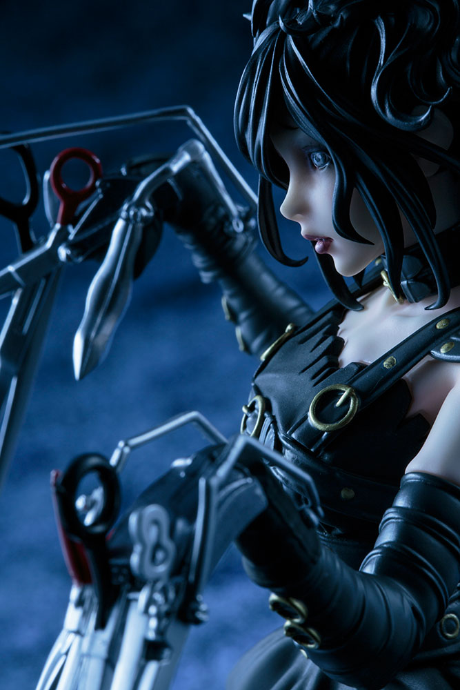 Edward Scissorhands