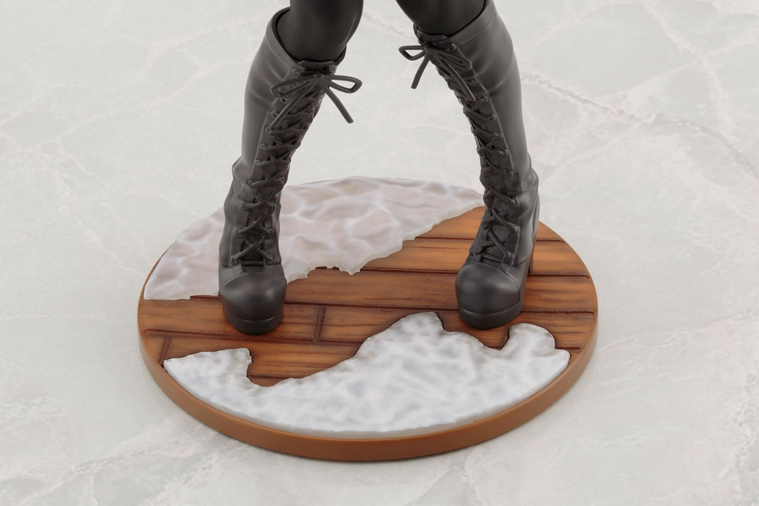 Edward Scissorhands - Bishoujo Statue - Horror Bishoujo - 1/7 (Kotobukiya) photo 10
