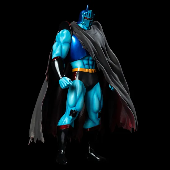 Kinnikuman - Robin Mask - SpiceSeed Kinnikuman Series  (vol.39) - Anime color (SpiceSeed) photo 2